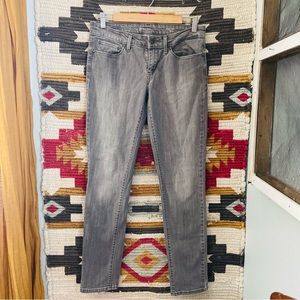 Levi’s | Demi curve modern rise skinny size 27